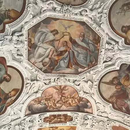 In 1 Cassano dʼAdda